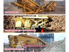 建筑垃圾变身记 破碎后杂物分拣与再生砂技术探秘