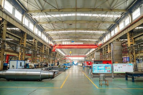 解码新型工业化 从一台机床到国之重器，建筑废弃物再生的技术革命