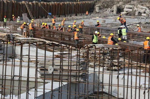 科技创新驱动绿色未来 江北区下沉式再生水厂助力城市可持续发展