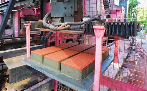 科技赋能，智造未来 博智林机器人以创新研发驱动绿色低碳智能建造与建筑废弃物再生