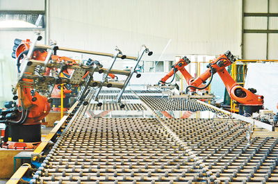 变废为宝 建筑废弃物再生技术的创新研发与未来前景